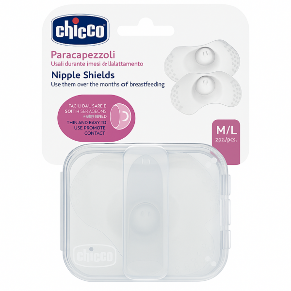 CHICCO DISQUE SEIN M/L