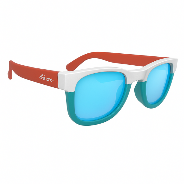 CHICCO LUNETTES 24M+