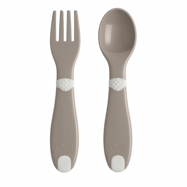CHICCO PREMIERS COUVERTS 12M+ 6627