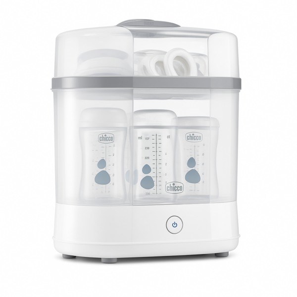 CHICCO STERILISATEUR FAMILY ELECTRIQUE