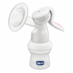CHICCO TIRE LAIT REGLABLE (MANUEL)