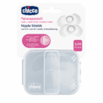 CHICCO TIRE MAMELON