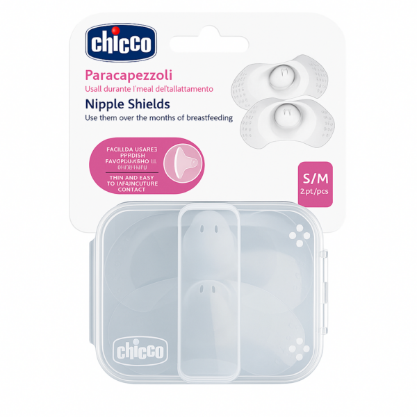 CHICCO TIRE MAMELON