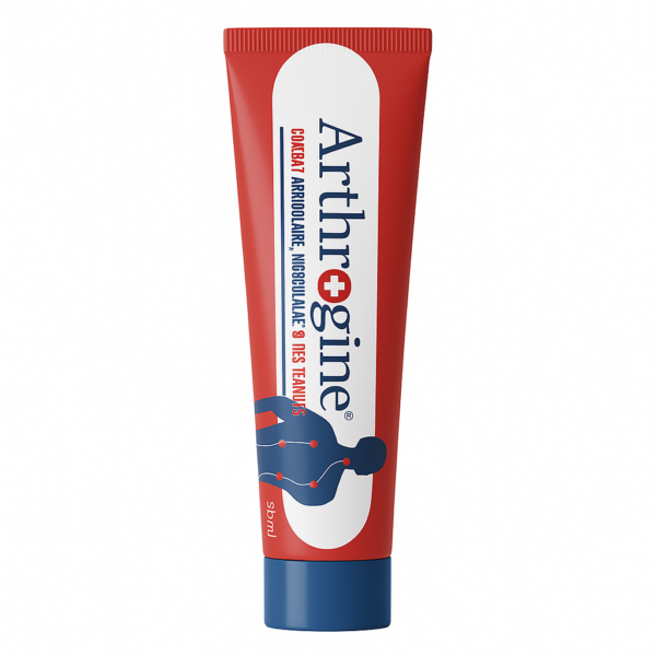 DAHLIA ARTHROGINE GEL 50ML