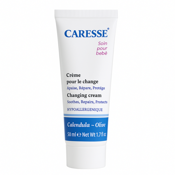 DAHLIA CARESSE CR CHANGE 50ML
