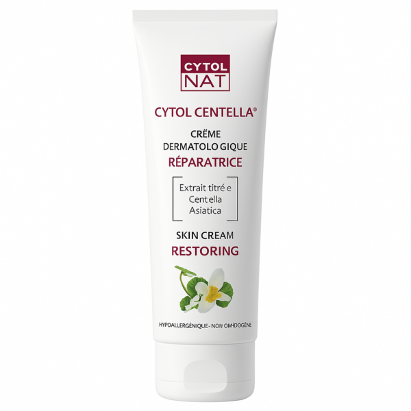 DAHLIA CYTOL CENTELLA CR 30ML