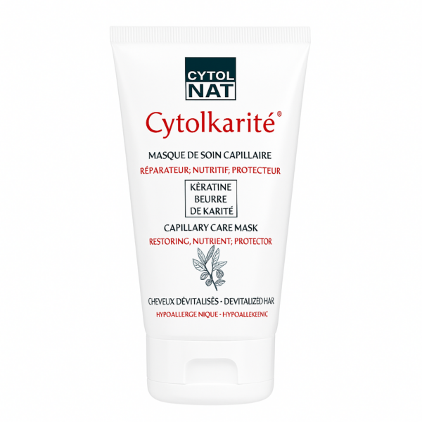 DAHLIA CYTOL KARITE MASQUE 150ML