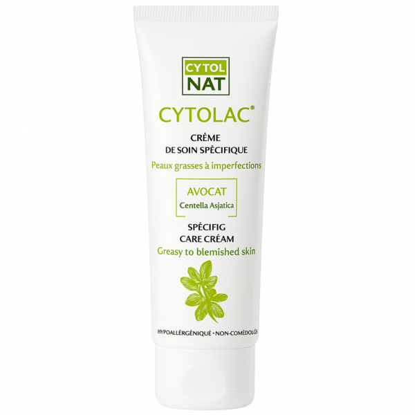 DAHLIA CYTOLAC CREME 50ML