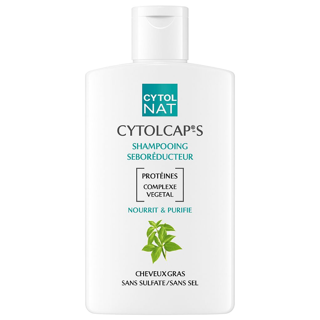 dahlia-cytolcap-s-shamp-chx-gras-200ml DAHLIA CYTOLCAP S SHAMP CHX GRAS 200ML – Image 1