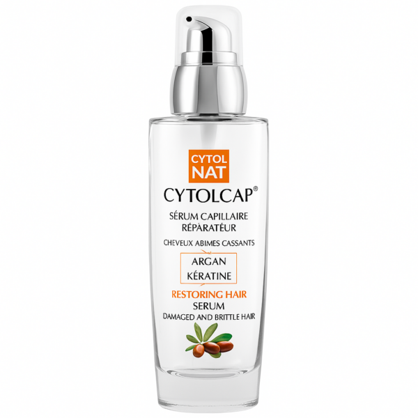 DAHLIA CYTOLCAP SERUM CAPILLAIRE 50ML