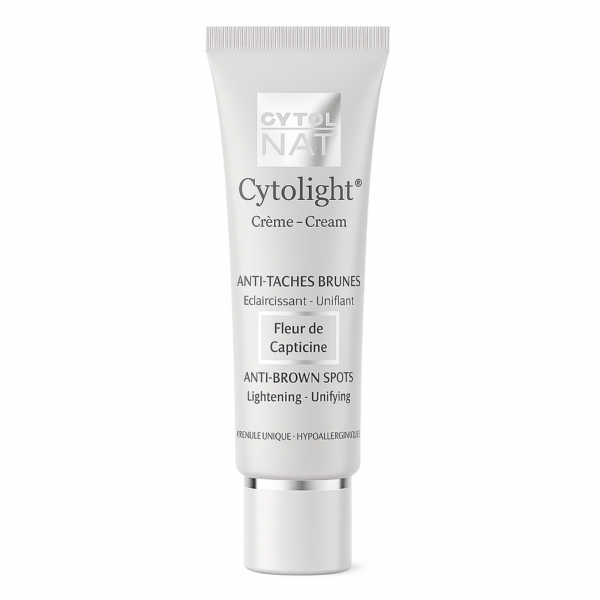 DAHLIA CYTOLIGHT CR ANTI TACHES 30ML