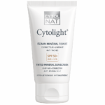 DAHLIA CYTOLIGHT ECRAN SPF50+ 50ML
