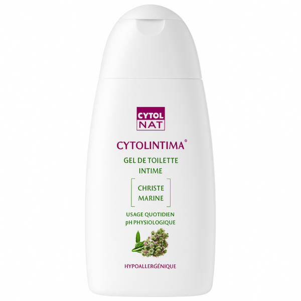 DAHLIA CYTOLINTIMA GEL INTIME 100ML