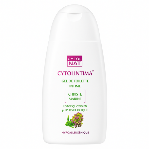 DAHLIA CYTOLINTIMA GEL INTIME 250ML