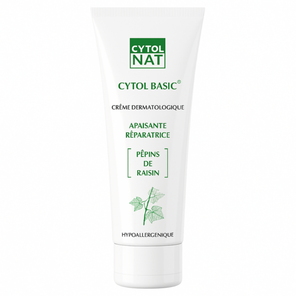 DAHLIA CYTOLNAT BASIC 100ML