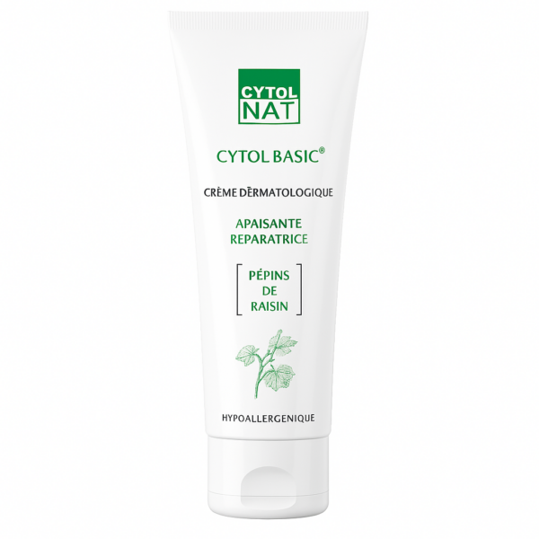 DAHLIA CYTOLNAT BASIC 50ML