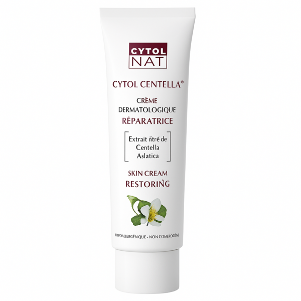 DAHLIA CYTOLNAT CENTELLA 15ML