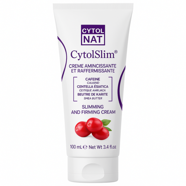 DAHLIA CYTOLSLIM CR AMINCISSANTE 100ML