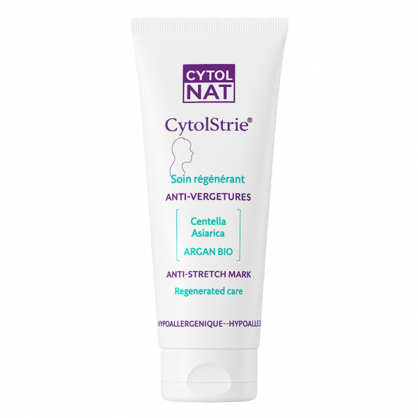 DAHLIA CYTOLSTRIE ANTI-VERGETURES 50ML