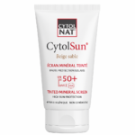 DAHLIA CYTOLSUN ECRAN MINERAL TEINTE BEIGE SABLE 50ML