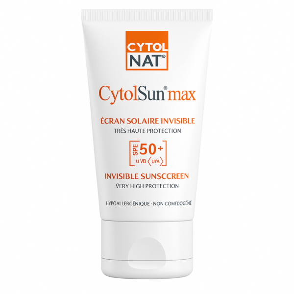 DAHLIA CYTOLSUN MAX ECRAN INVIS SPF 50+