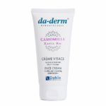 DAHLIA DA-DERM VISAGE SOIN HYDRATANT 100ML