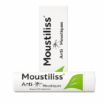 DAHLIA MOUSTILISS CR ANTI MOUSTIQUES 40ML