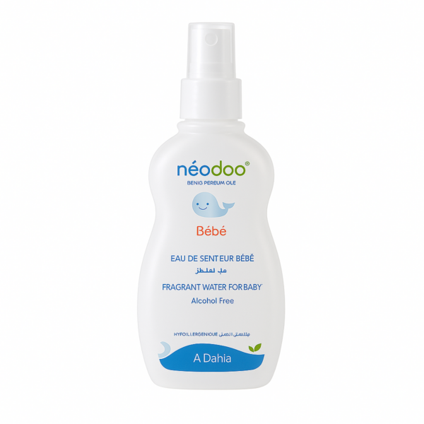 DAHLIA NEODOO EAU DE SENTEUR 250ML