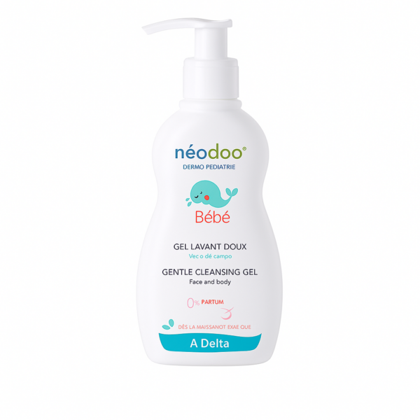 DAHLIA NEODOO GEL LAVANT 250ML