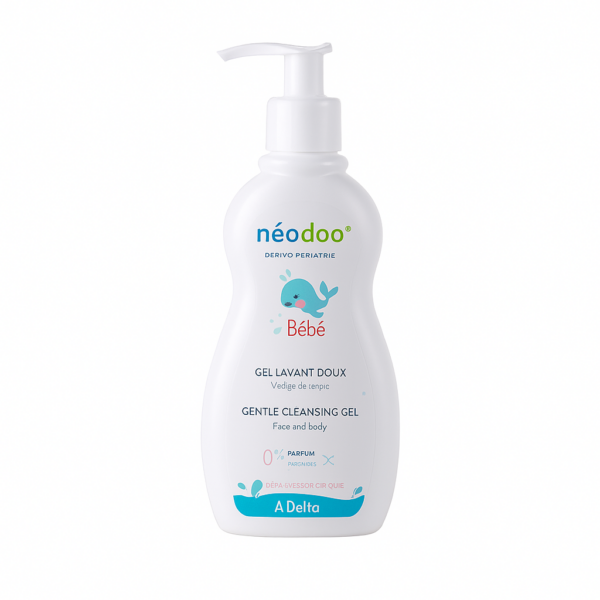 DAHLIA NEODOO GEL LAVANT 500ML