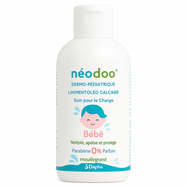 DAHLIA NEODOO LINIMENT 250ML