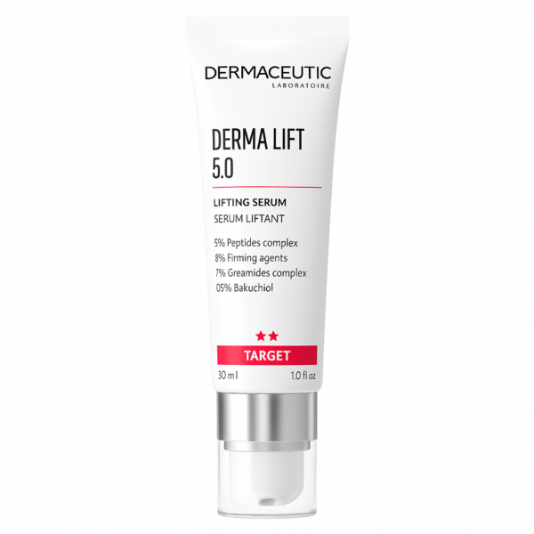 DERMACEUTIC DERMALIFT 5.0 / 30ML