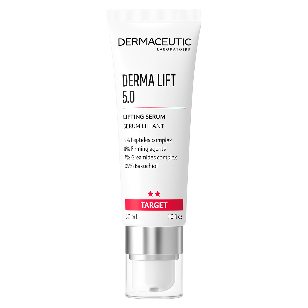 dermaceutic-dermalift-5-0--30ml DERMACEUTIC DERMALIFT 5.0 / 30ML – Image 1