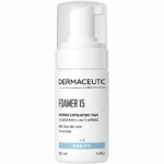 DERMACEUTIC FOAMER 15 MOUSSE 100ML