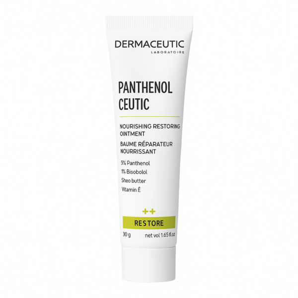 DERMACEUTIC PANTHENOL CEUTIC BAUME 30ML