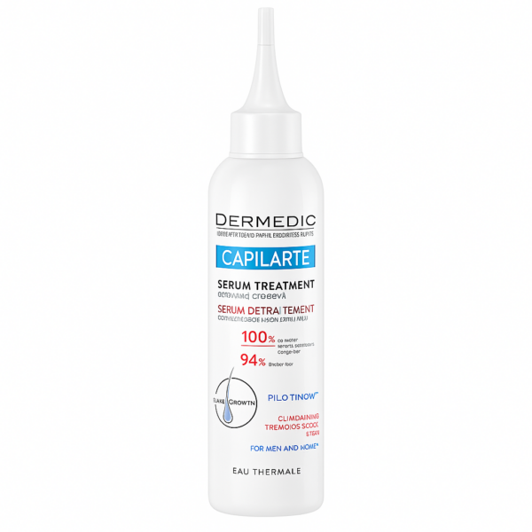 DERMEDIC CAPILARTE SERUM ANTICHUTE REPOUSSE 150ML 74255