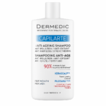 DERMEDIC CAPILARTE SHAMP ANTI AGE 300ML