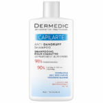 DERMEDIC CAPILARTE SHAMP ANTIPELL 300ML 74231