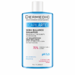 DERMEDIC CAPILARTE SHAMP SEBU BALANCE 300ML