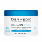 DERMEDIC HYDRAIN 3 BODY BUTTER ULTRA HYDRATANT 225ML