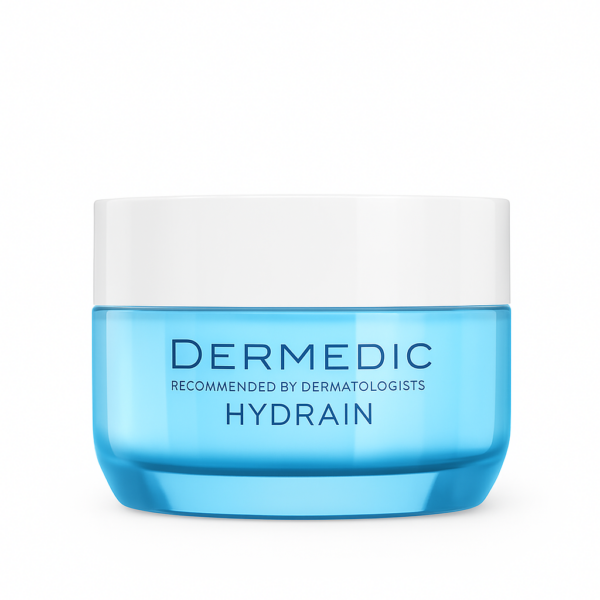 DERMEDIC HYDRAIN 3 CR GEL ULTRA HYDRATANTE 2718