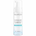 DERMEDIC NORMACNE MOUSSE NIACINAMIDE PG 170ML