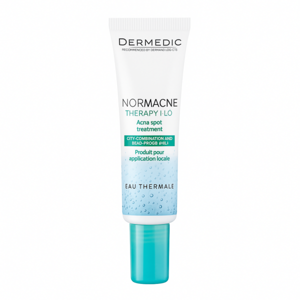 DERMEDIC NORMACNE STOP BOUTONS 15ML 70073
