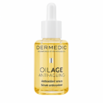 DERMEDIC OIL AGE SERUM ANTIOXYDANT 30ML