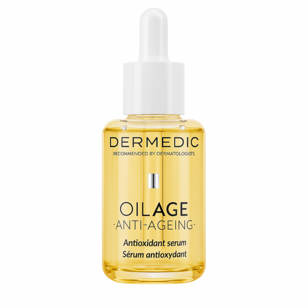 DERMEDIC OIL AGE SERUM ANTIOXYDANT 30ML