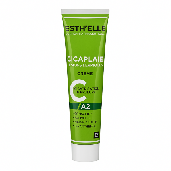 ESTHELLE CICAPLAIE A2 15GR