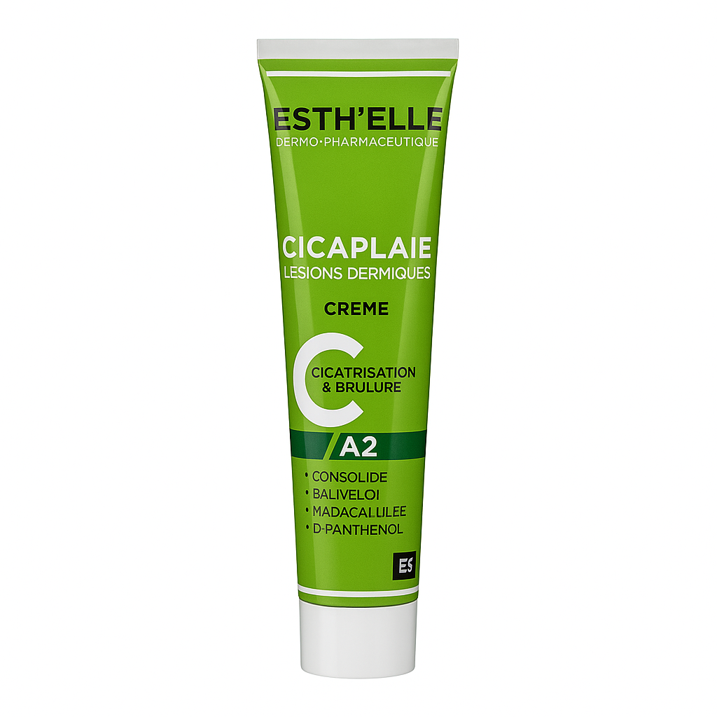 esthelle-cicaplaie-a2-15gr ESTHELLE CICAPLAIE A2 15GR – Image 1