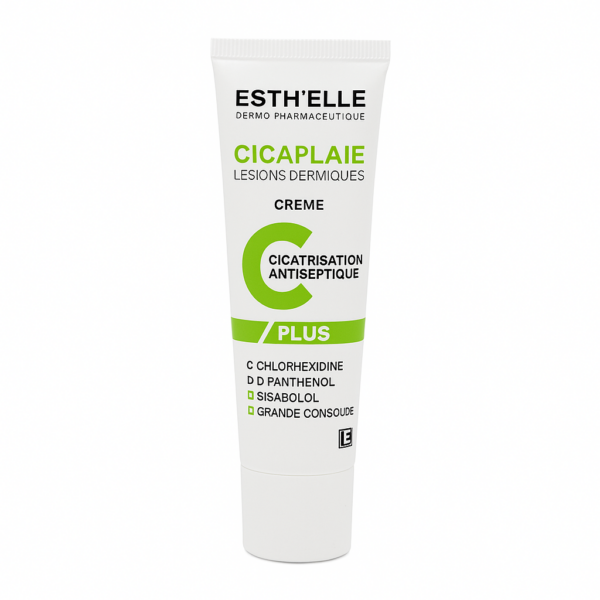 ESTHELLE CICAPLAIE PLUS CR 20GR