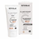 ESTHELLE CLARYTEINT 40+ BEIGE 50ML