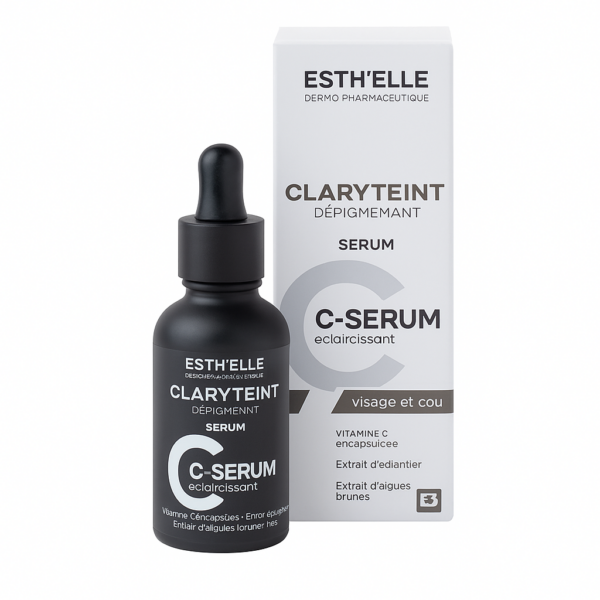 ESTHELLE CLARYTEINT C-SERUM DEPIGMENTANT 30G
